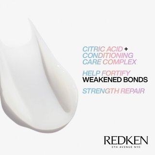 Acidic Perfecting Concentrate Leave-In Treatment ByRedken